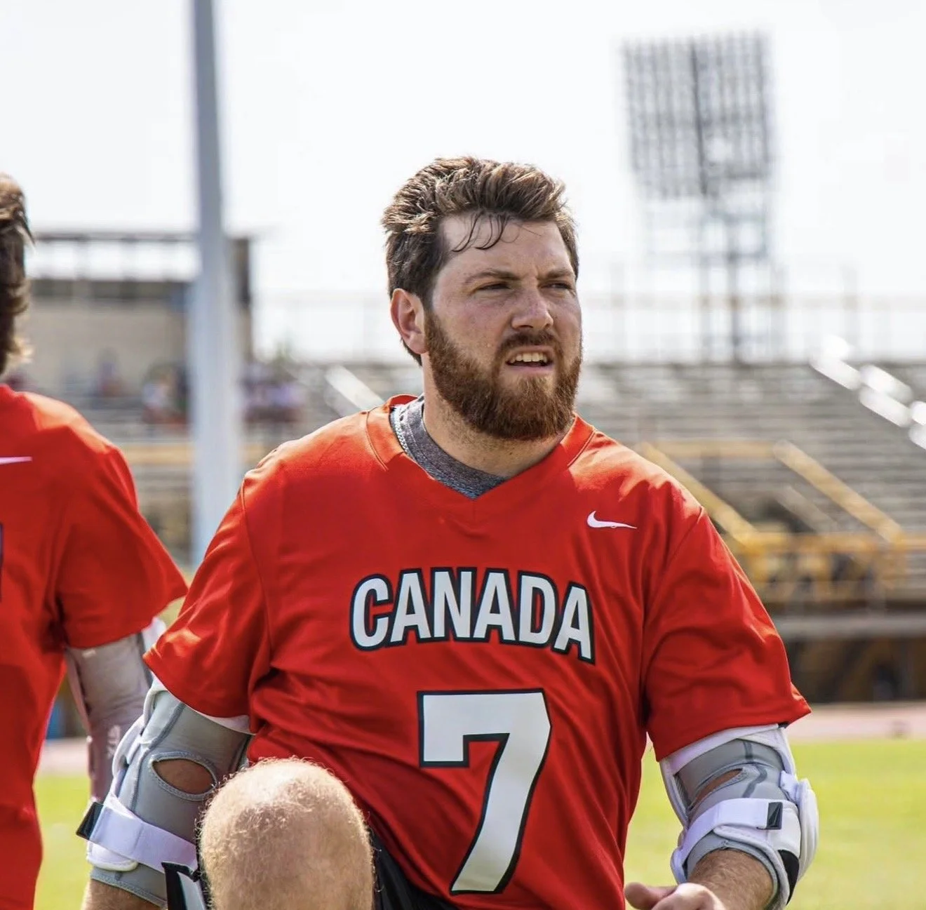 Three Peterborough Natives Named to Canadian Rosters for Lexus Global Lacrosse Games