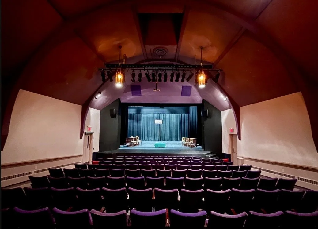 The Peterborough Theatre Guild is inviting members of the community to get a closer look at what goes on behind the scenes at its Annual General Meeting.
