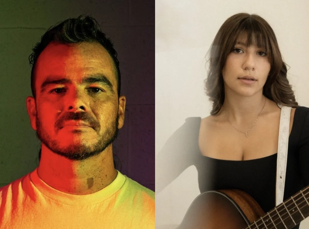 The evening begins before each headline act with the Cogeco Future Sound Series, which returns at 6:30 pm. Toronto-based Indigenous artist Graeme Jonez will perform Wednesday, while Whitby's Alycia Hebert opens Saturday's show.