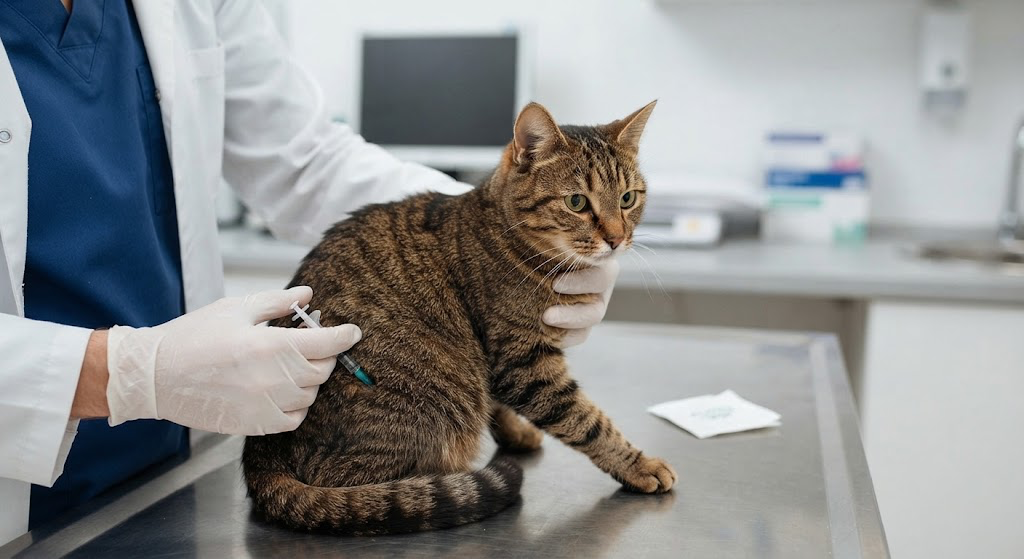 Local pet owners will have several chances this fall to get their dogs, cats and ferrets vaccinated against rabies for a reduced cost.