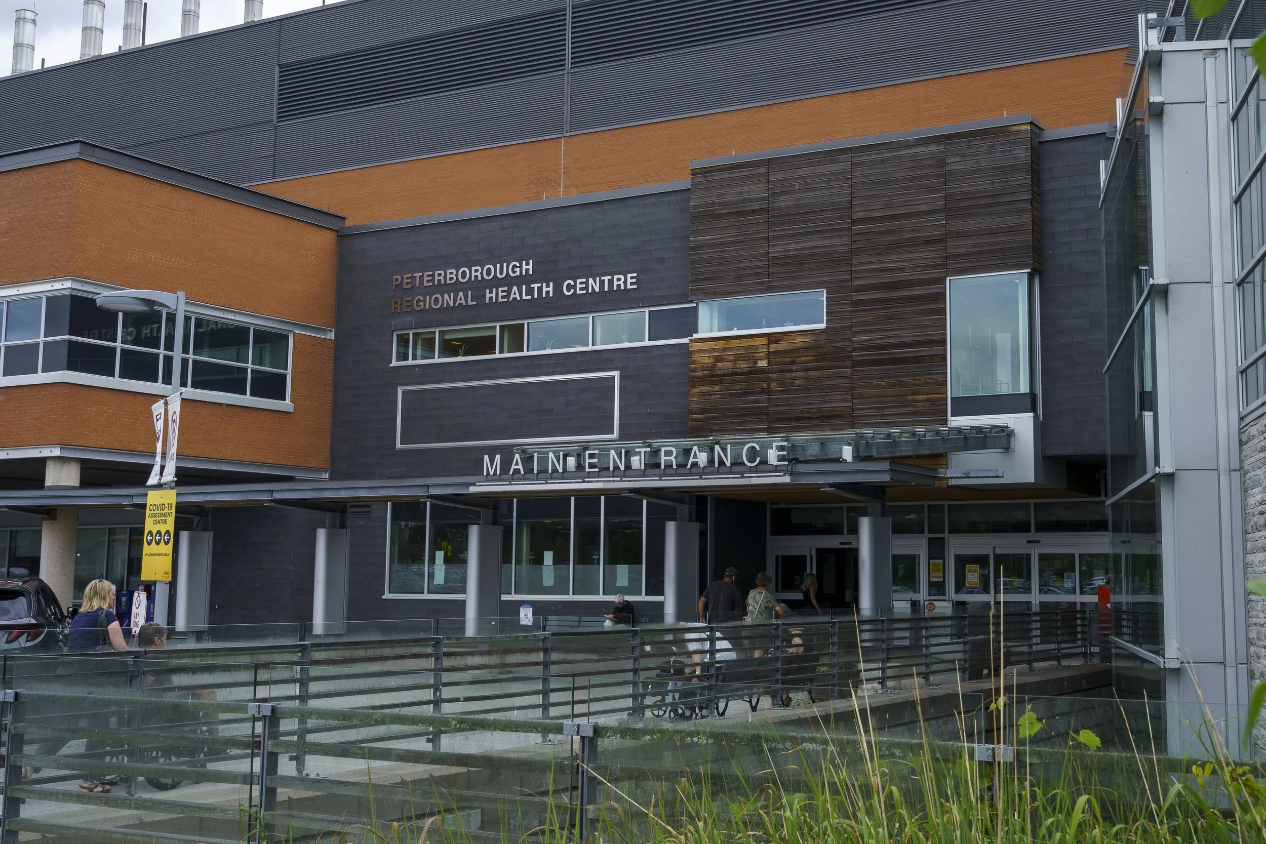 Peterborough Regional Health Centre Emergency Department Launches Online Wait-Time Clock