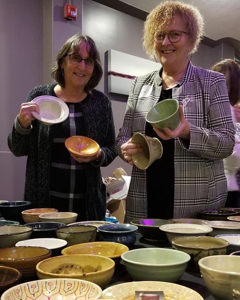 Upcoming Events — The Potters Guild