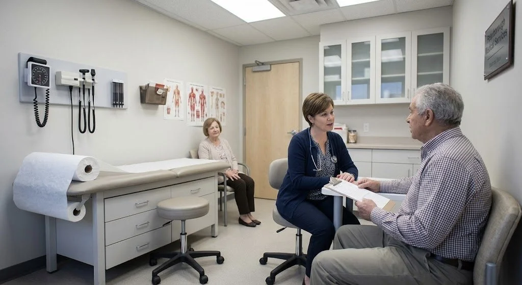 More residents will have the opportunity to access primary healthcare this summer as new family physicians establish practices, and local clinics expand to welcome patients in Peterborough