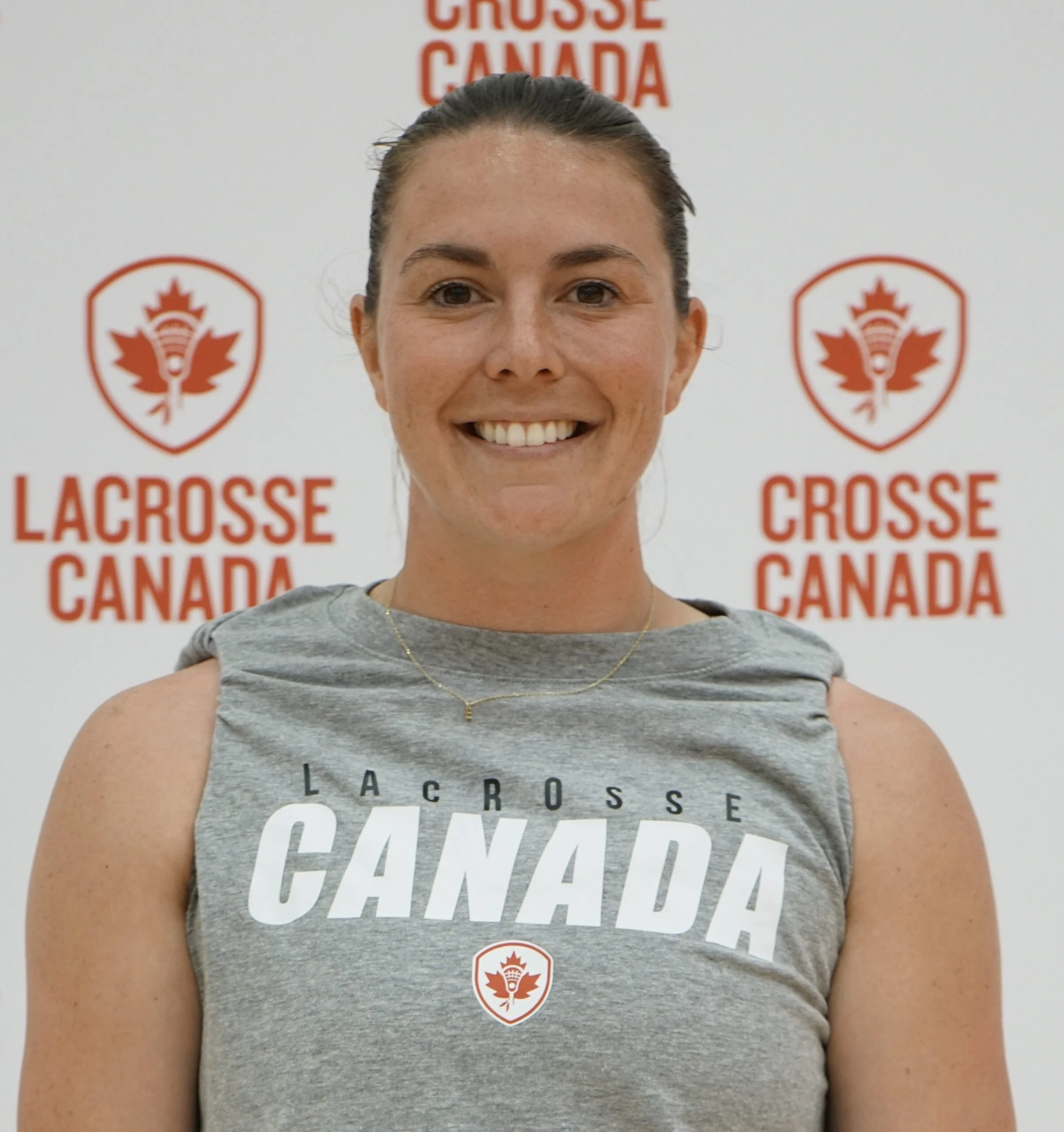 erica evans of peterborough will be looking to bring home the gold this month