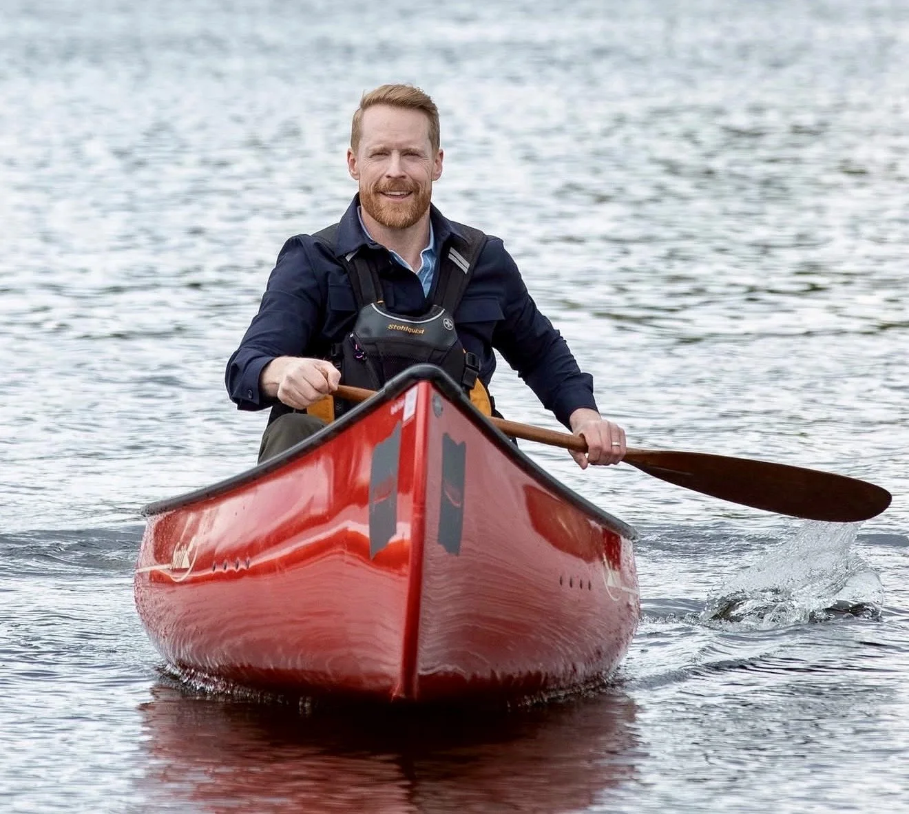Peterborough to Take Centre Stage on The Amazing Race Canada August 11th