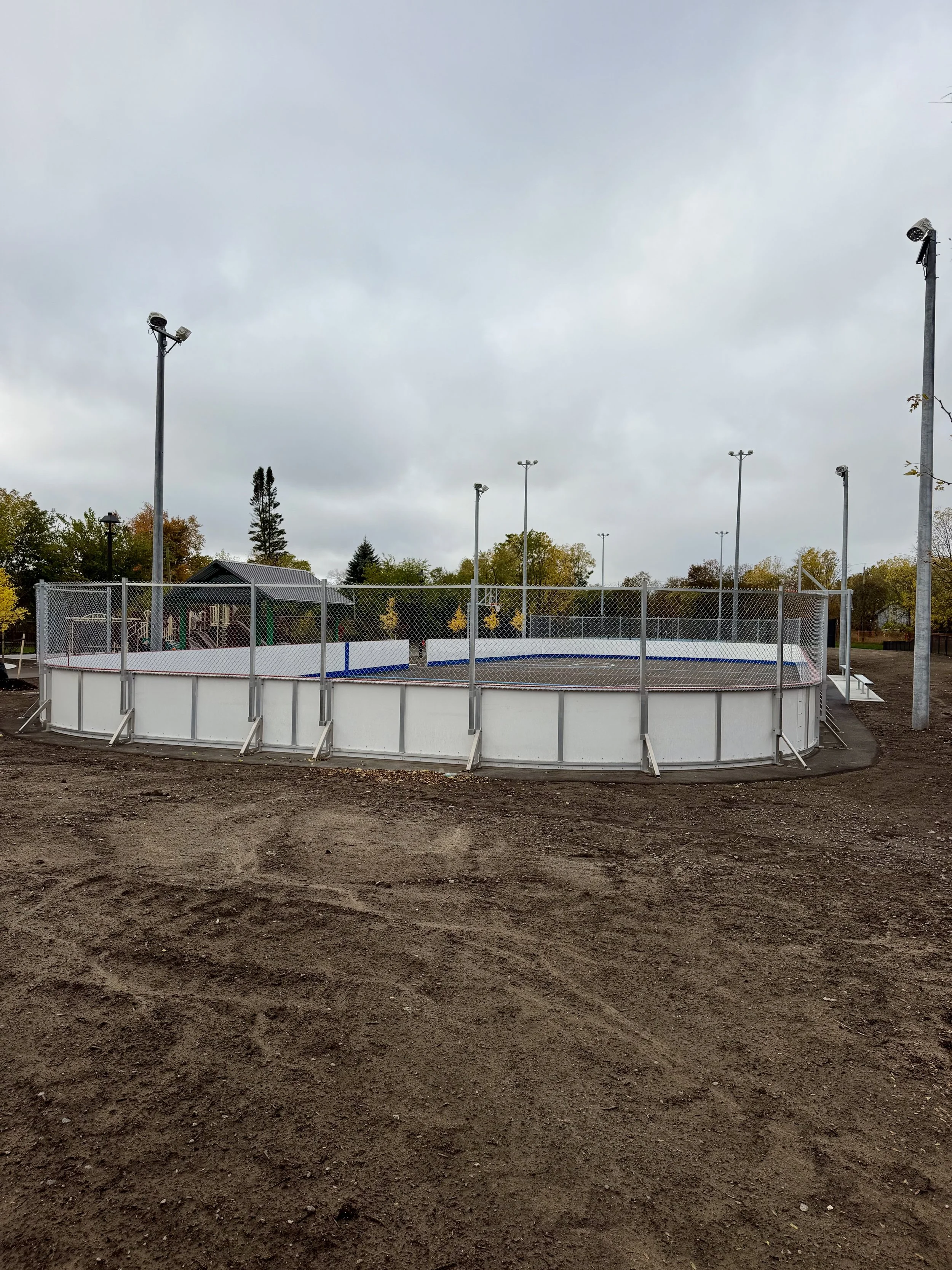 Peterborough City Council previously endorsed a motion to name the facility the Bobby Allan Bowl, recognizing Allan’s lasting contributions to lacrosse as both a player and coach.