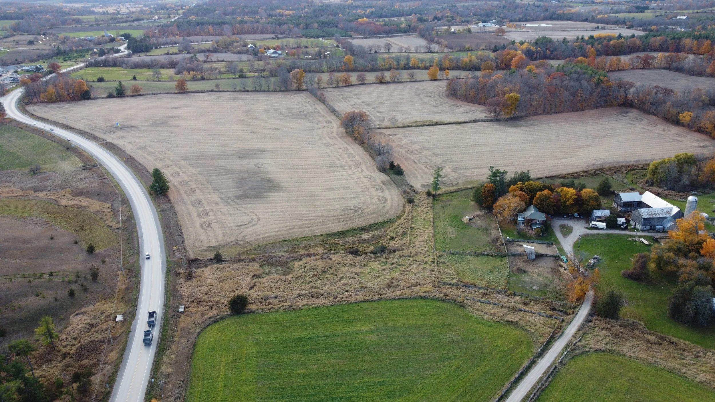 Plans for a new hospital and a broader Campus of Care in Trent Hills have moved forward following unanimous approval from municipal council.