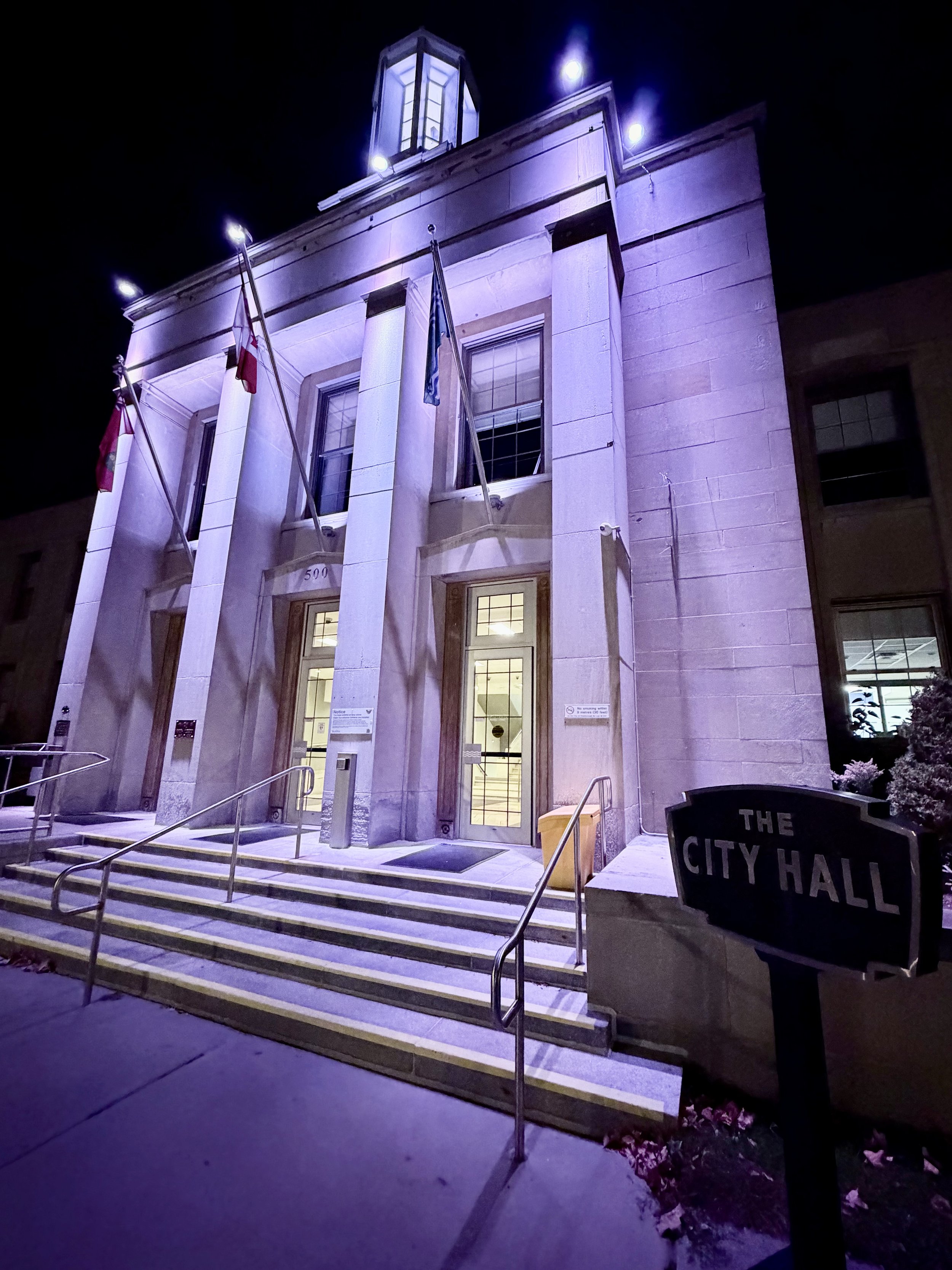 Peterborough voters have chosen their representatives for the next term of City Council, with two councillors elected in each of the city’s five wards. Here are the unofficial results from Monday’s municipal election.