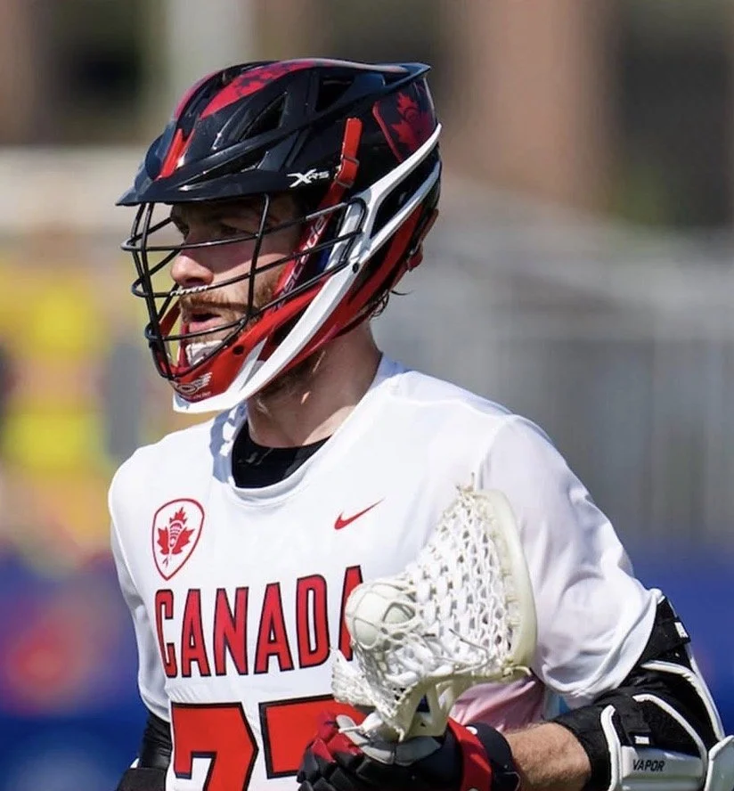 Peterborough’s Zach Currier earned tournament MVP honours as Canada’s men finished first with a perfect 3-0 at the Atlas Cup in Maryland, while fellow Peterborough native Erica Evans helped Canada’s women claim second place.