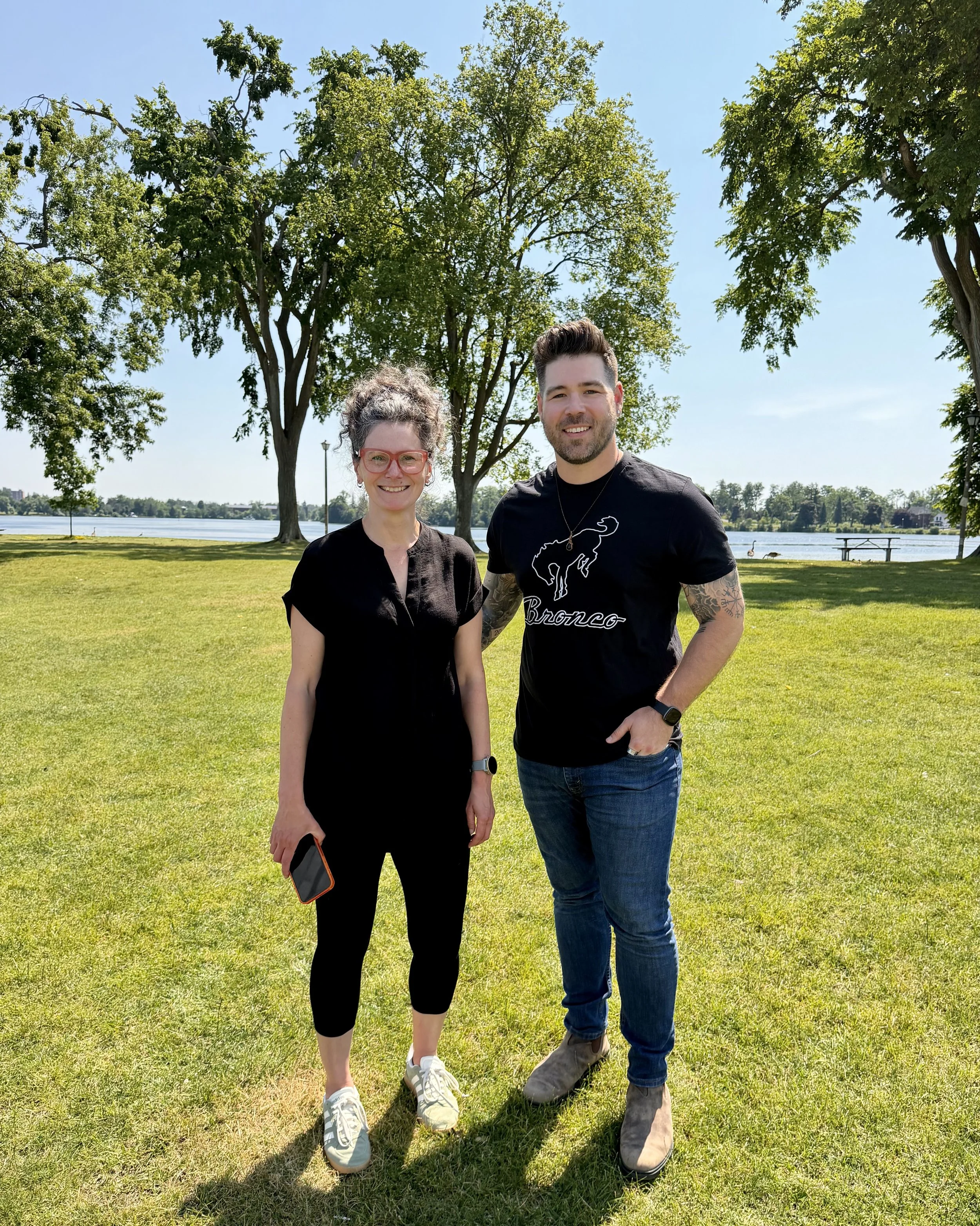 organizers are ready for another big week at del crary park