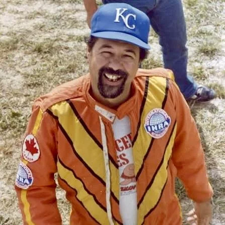 A new Canadian movie about legendary stuntman Ken Carter is coming to theatres this month. For many in Peterborough, Carter is a name they may remember for a very different reason.