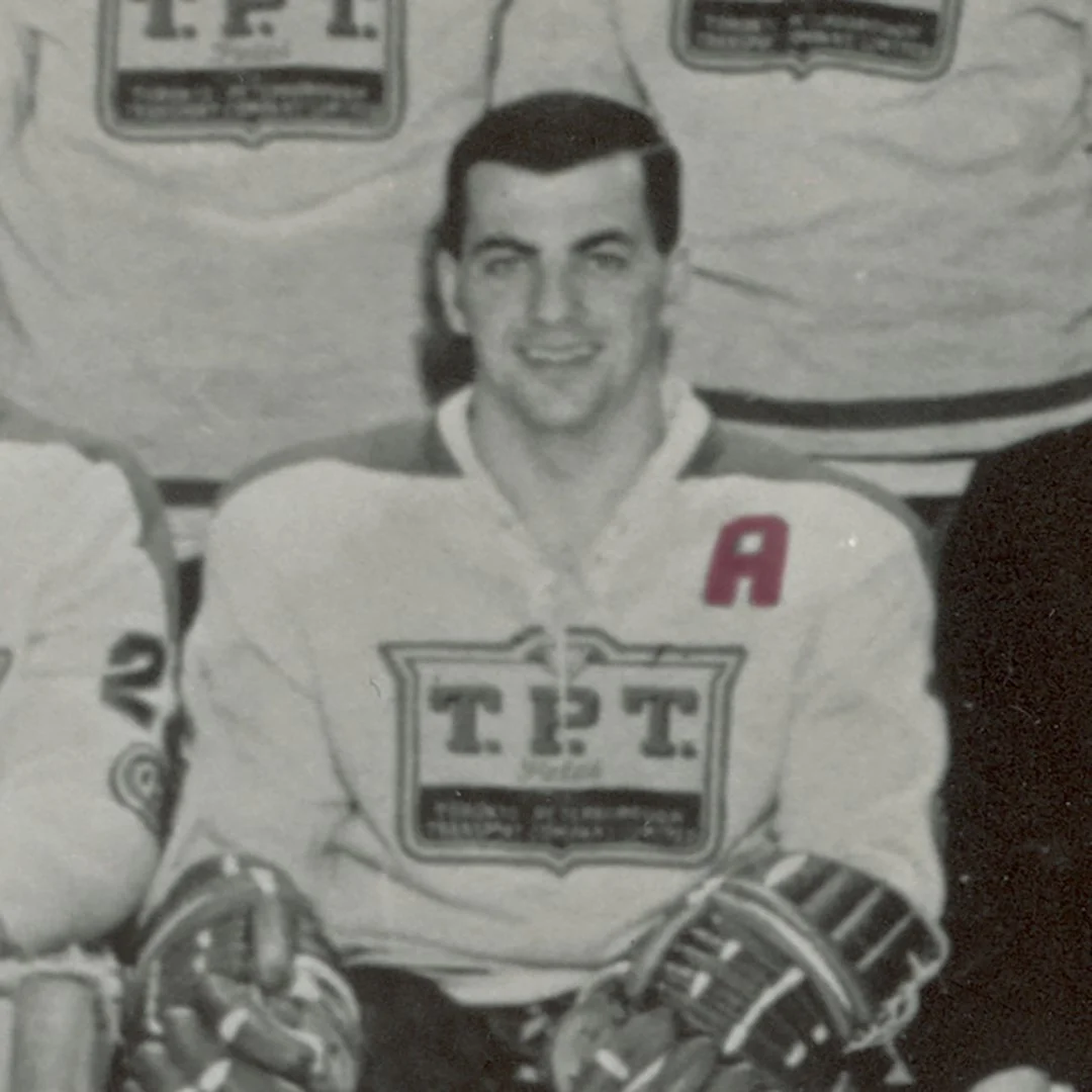 Former Peterborough Petes forward André Lacroix, who recorded an incredible 239 points in just 97 games with the team before becoming one of professional hockey’s most prolific playmakers, has died at the age of 81.
