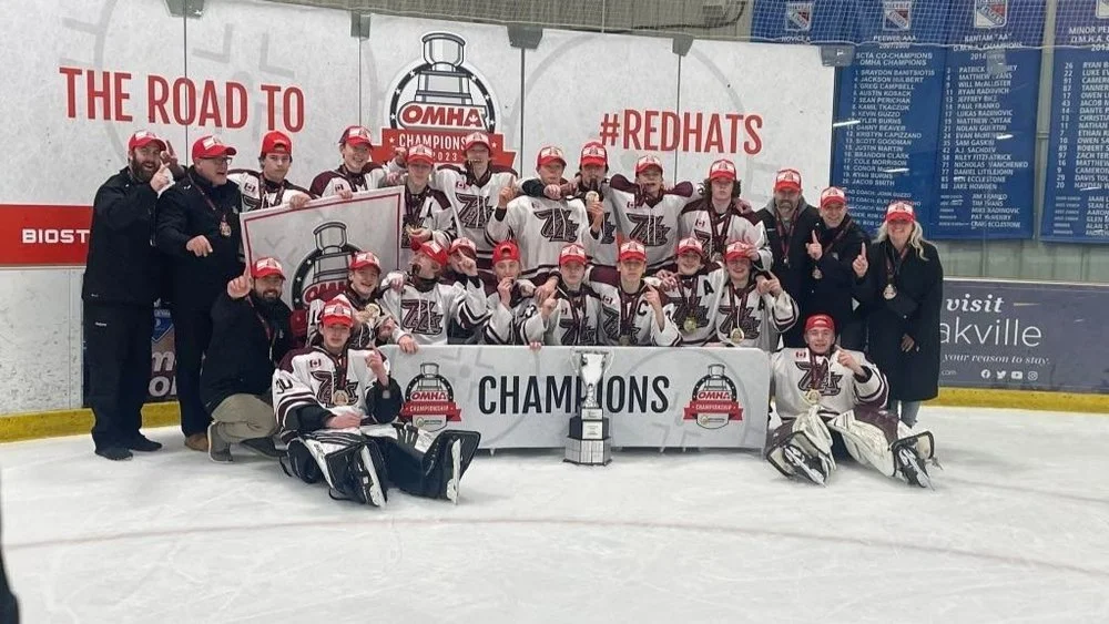 OHL FINALS: Peterborough Petes clinch title with Game 6 win over