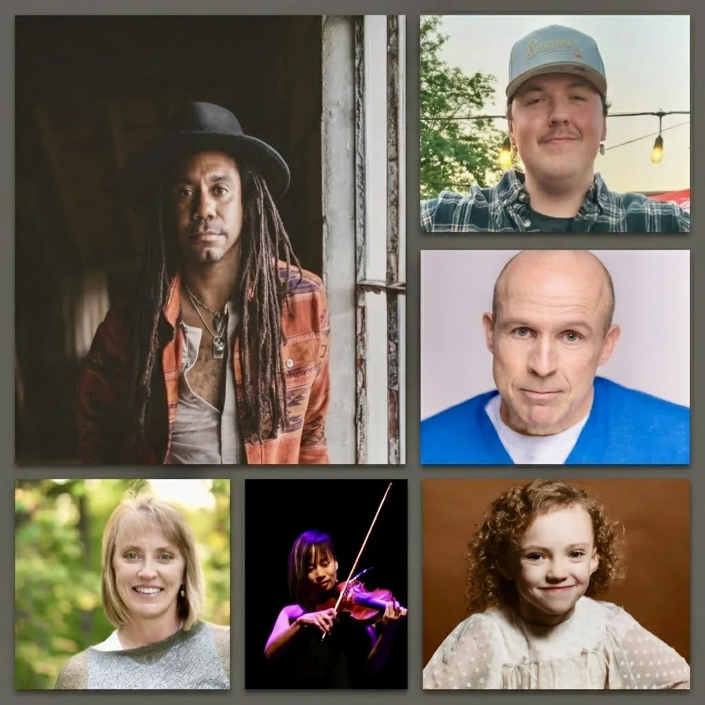 Camp Kerry’s Where Light Grows fundraiser has a new date, with the full lineup of artists still set to perform in support of the organization’s grief programs for children and families.