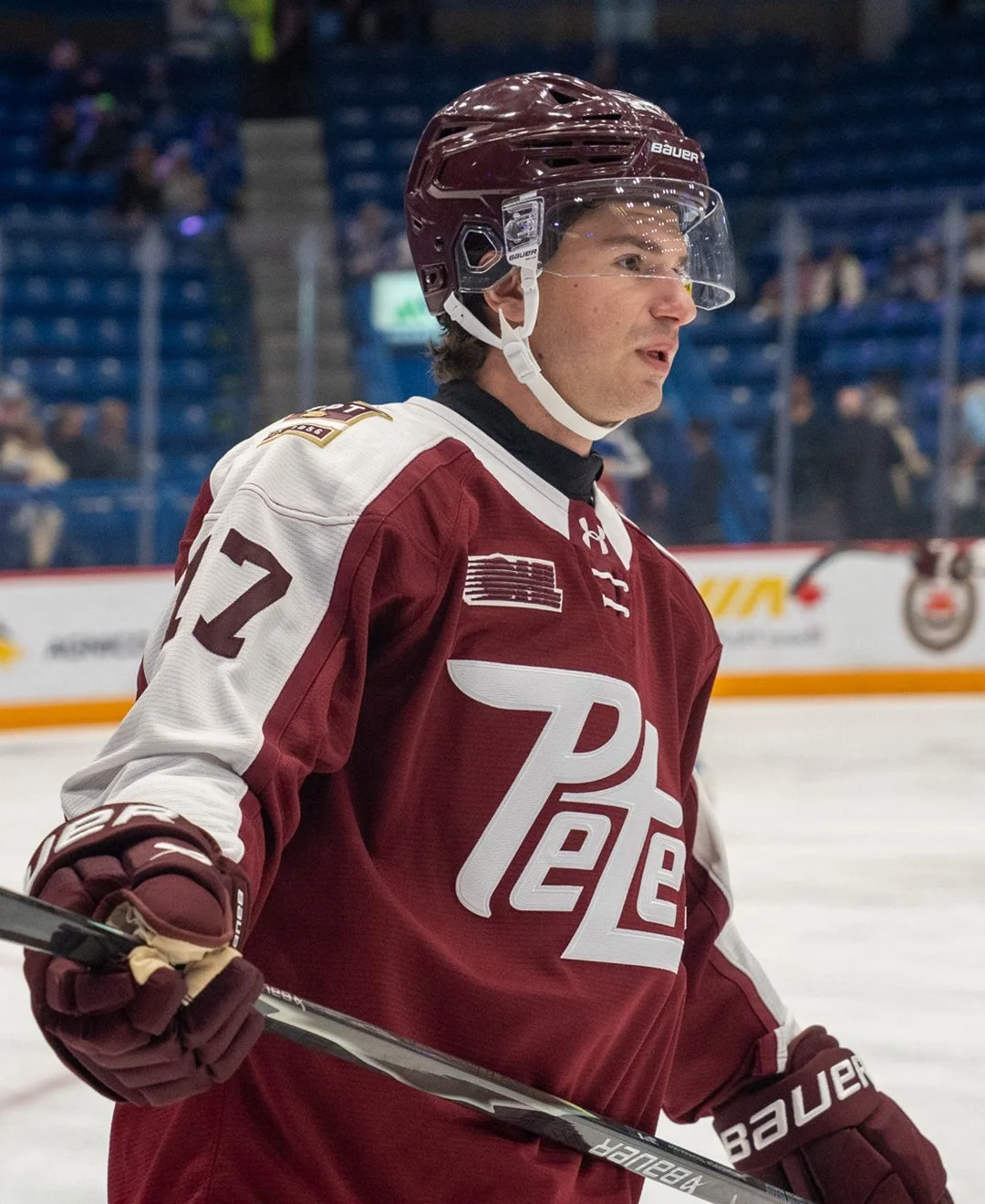 The Peterborough Petes opened a three-game northern road trip with a 7-3 loss to the Sudbury Wolves on Friday night, with five of Sudbury’s goals coming on the power play.