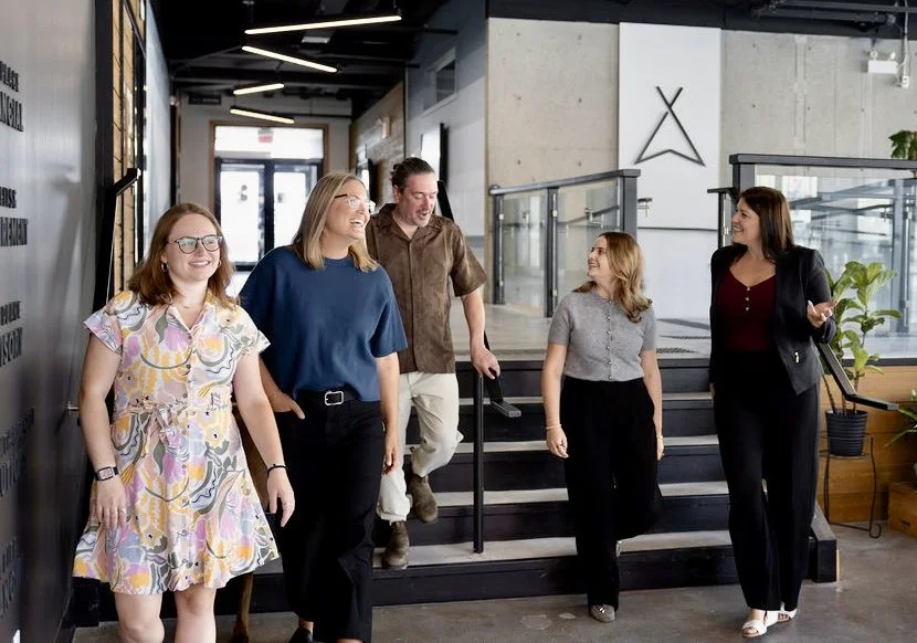Community Futures Peterborough’s Business Advisory Centre has supported 546 businesses, helped launch 227 new businesses and contributed to the creation of 414 jobs since opening in 2024.