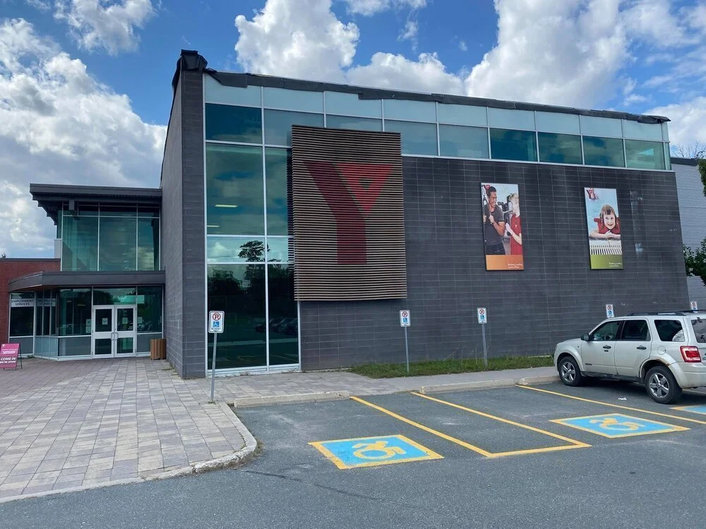 YMCA Closing All Branches For Friday Due To Inclement Weather — PtboCanada