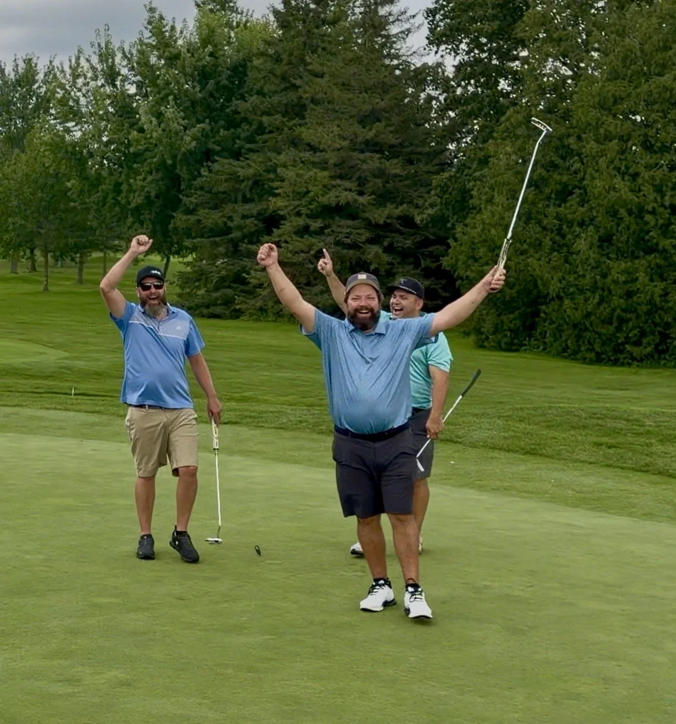 The Peterborough Golf and Country Club continues to bring people together through golf, events and community. (Photo by Scott Arnold)
