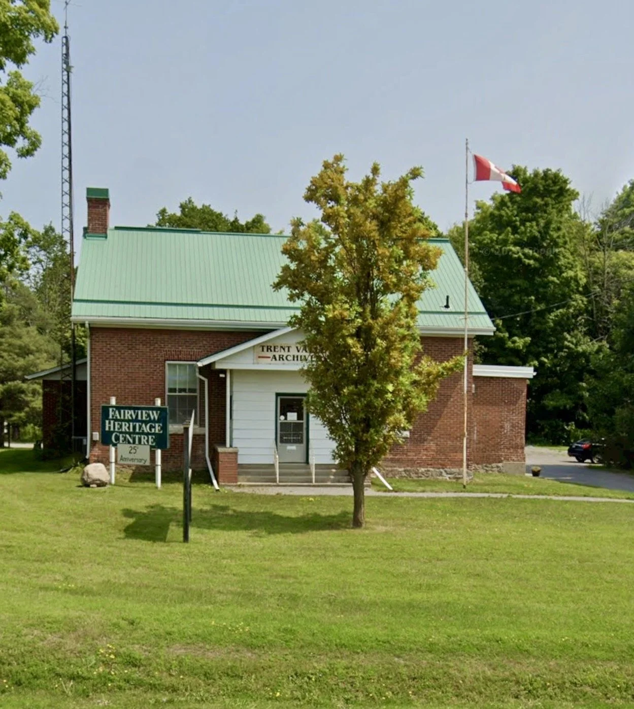 A new book documenting 125 years of lawn bowling in Peterborough will be launched during an open house at Trent Valley Archives on Saturday, September 19th.