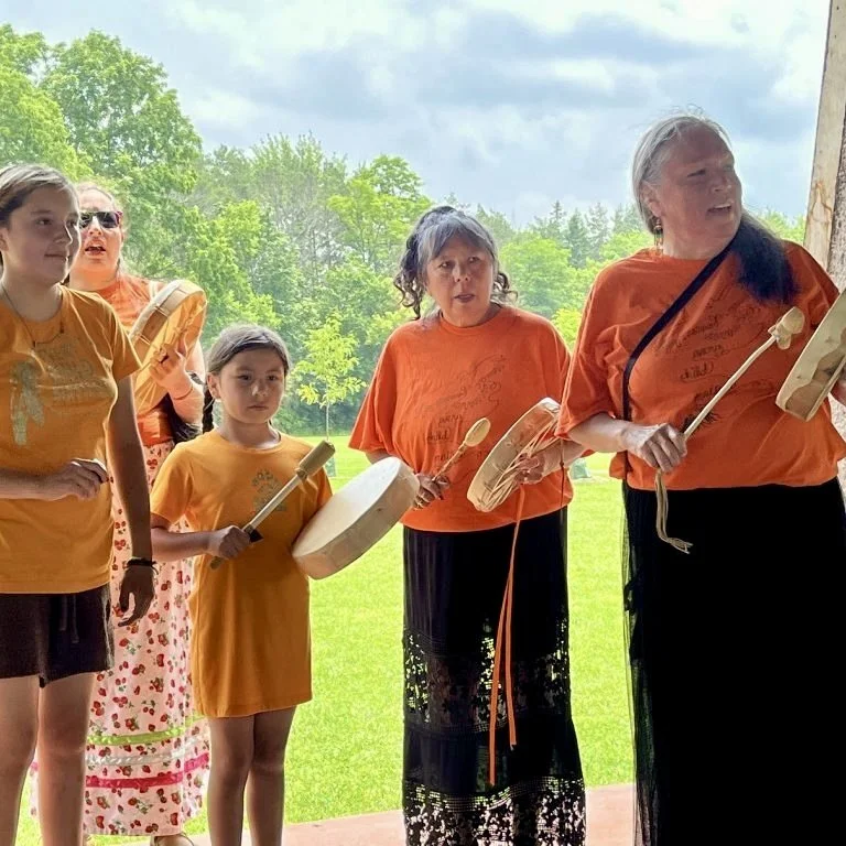 a drum circle, free access to canadian canoe museum and voyageur tours will highlight canada day in peterborough