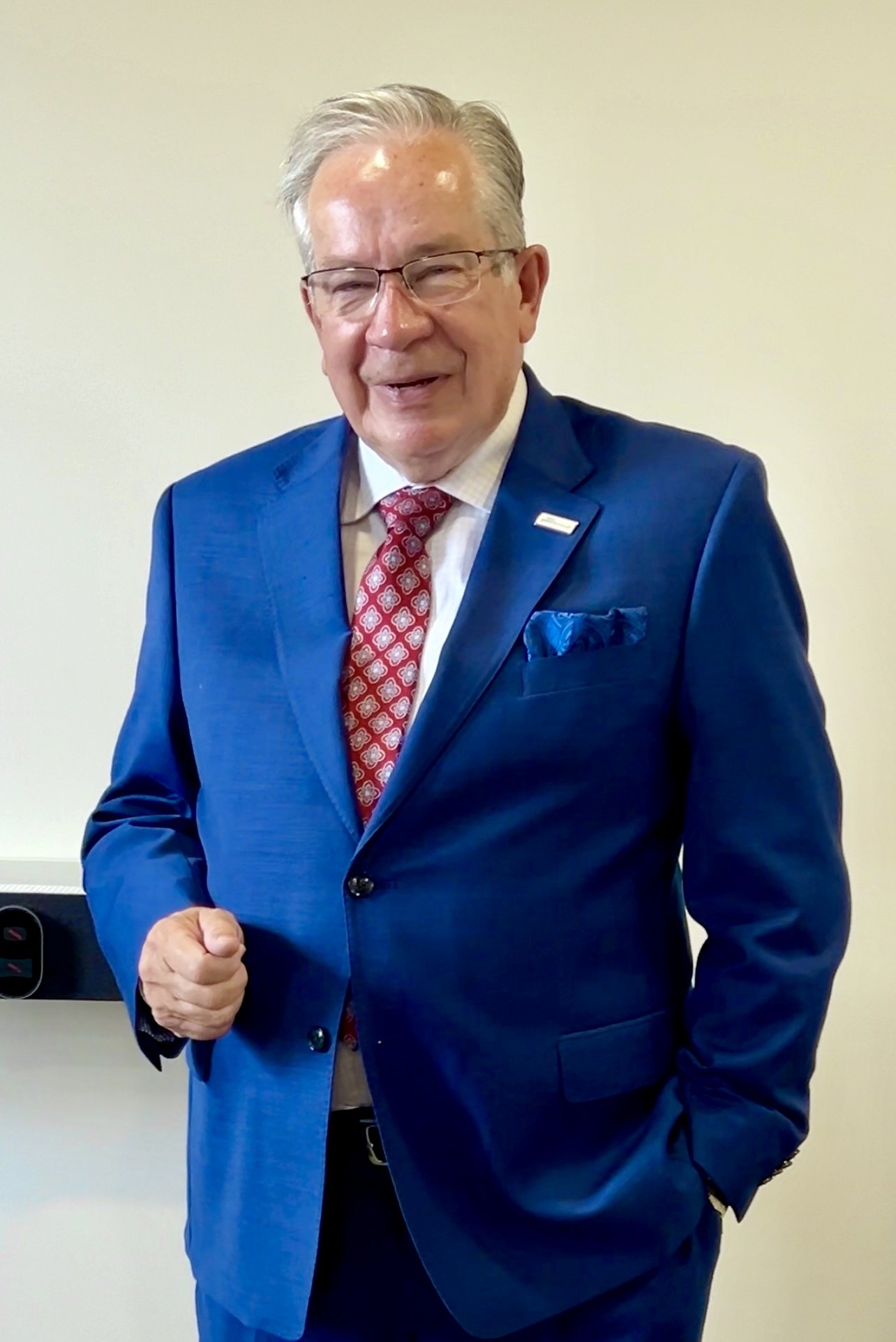 Peterborough Mayor Jeff Leal announced Thursday that he will not seek another term in office, bringing a nearly four-decade political career closer to its conclusion and setting the stage for a wide-open mayoral race in 2026.
