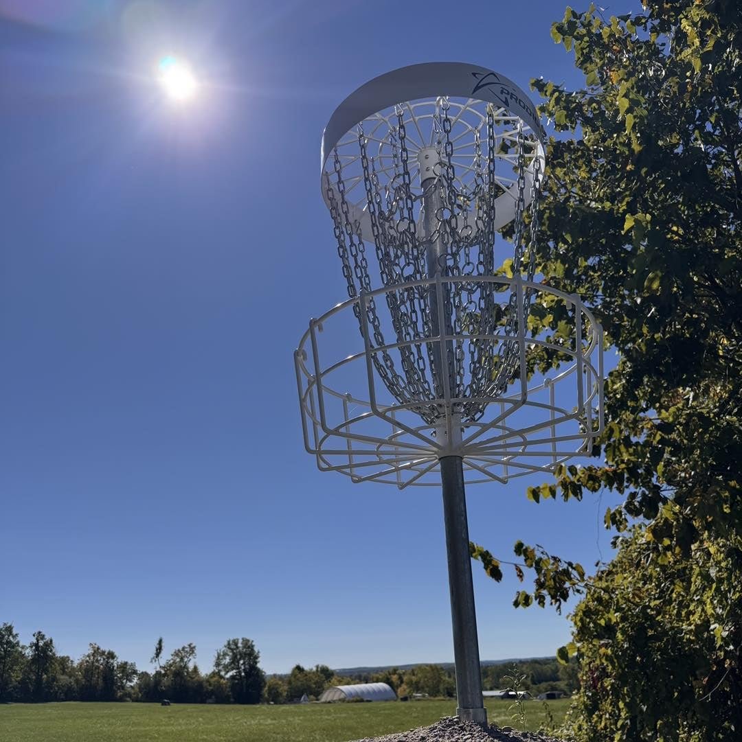 Disc Golf Tournament at Escape Maze Raises Funds For Youth Program and ...