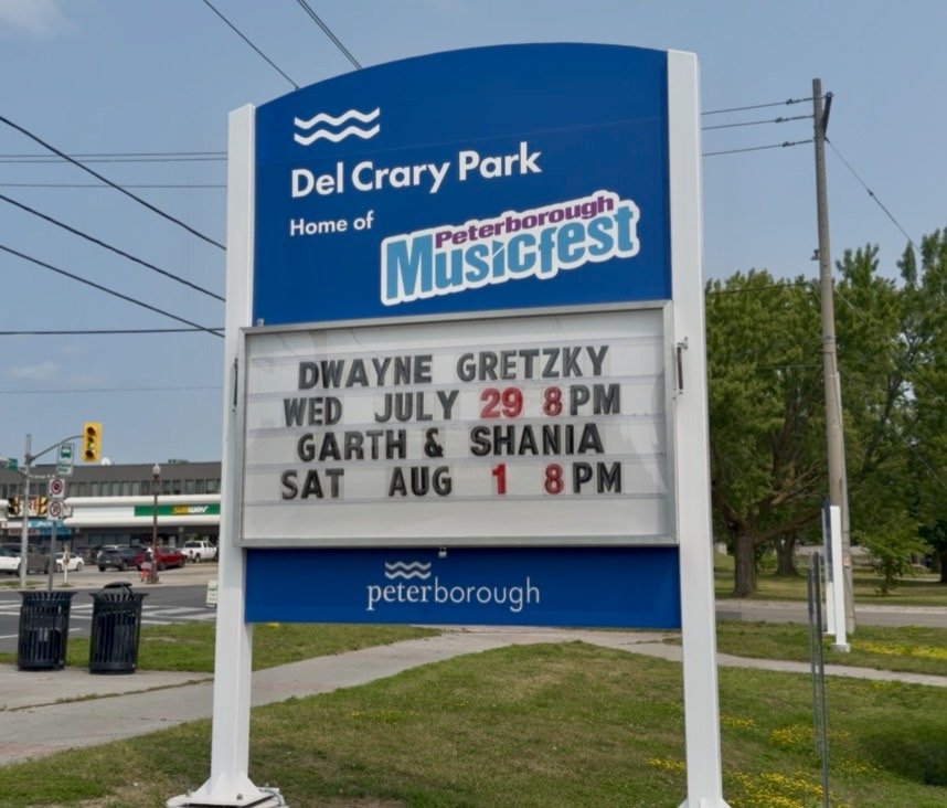 A new Peterborough Musicfest program is giving children and youth the chance to discover the joy of making music before select concerts at Del Crary Park this August.