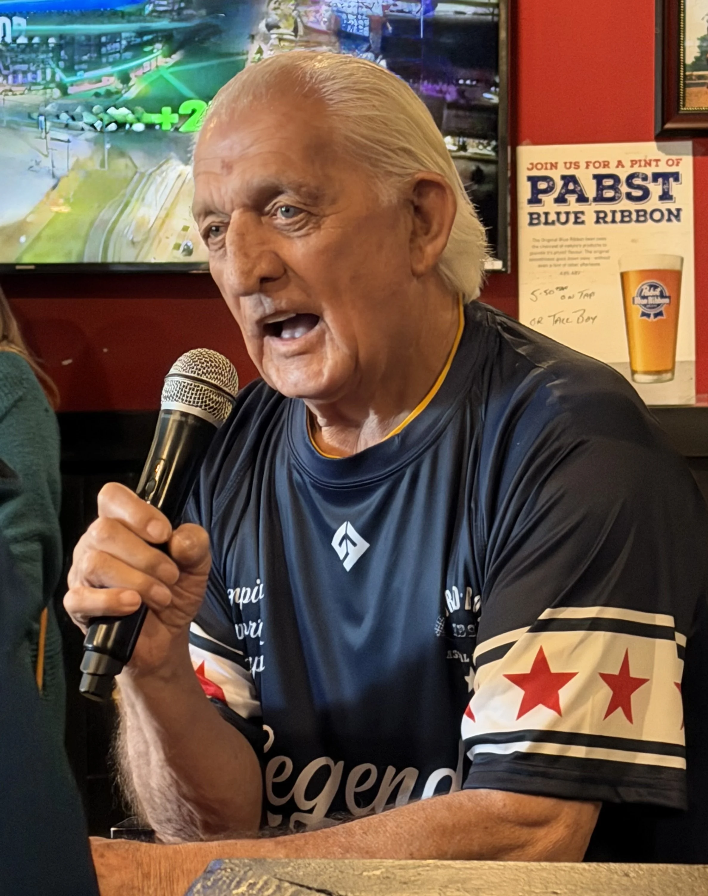 Johnny Shooter Davis