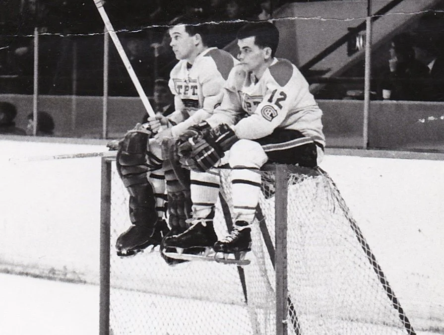 Former Peterborough Petes forward André Lacroix, who recorded an incredible 239 points in just 97 games with the team before becoming one of professional hockey’s most prolific playmakers, has died at the age of 81.