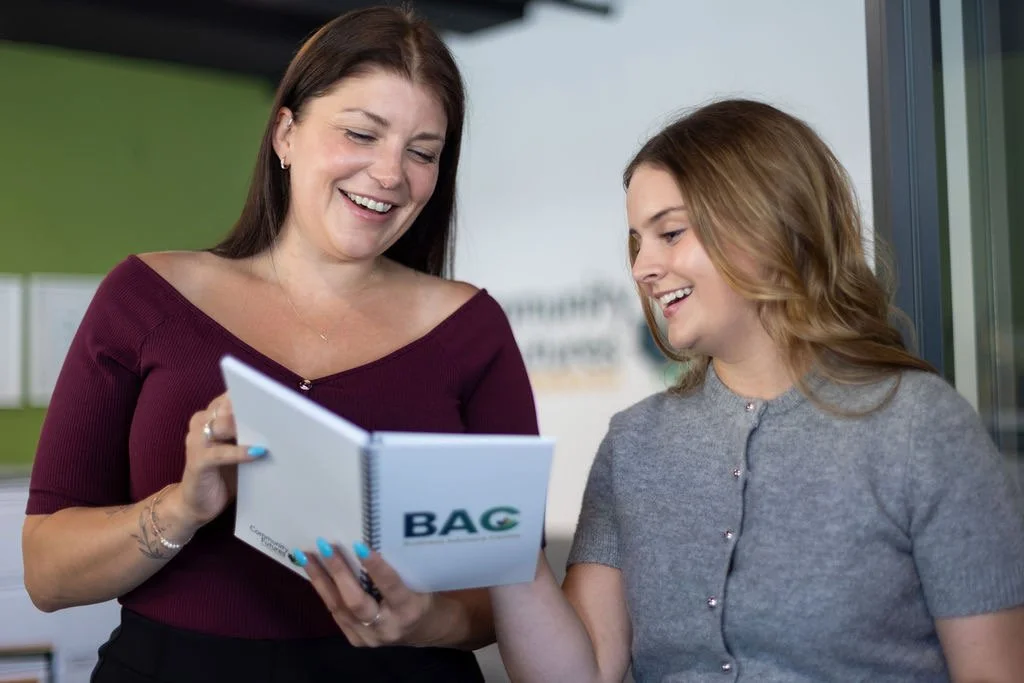 Small businesses looking to get more out of their marketing now have a free resource to help them build a strategy before spending time and money on promotion.