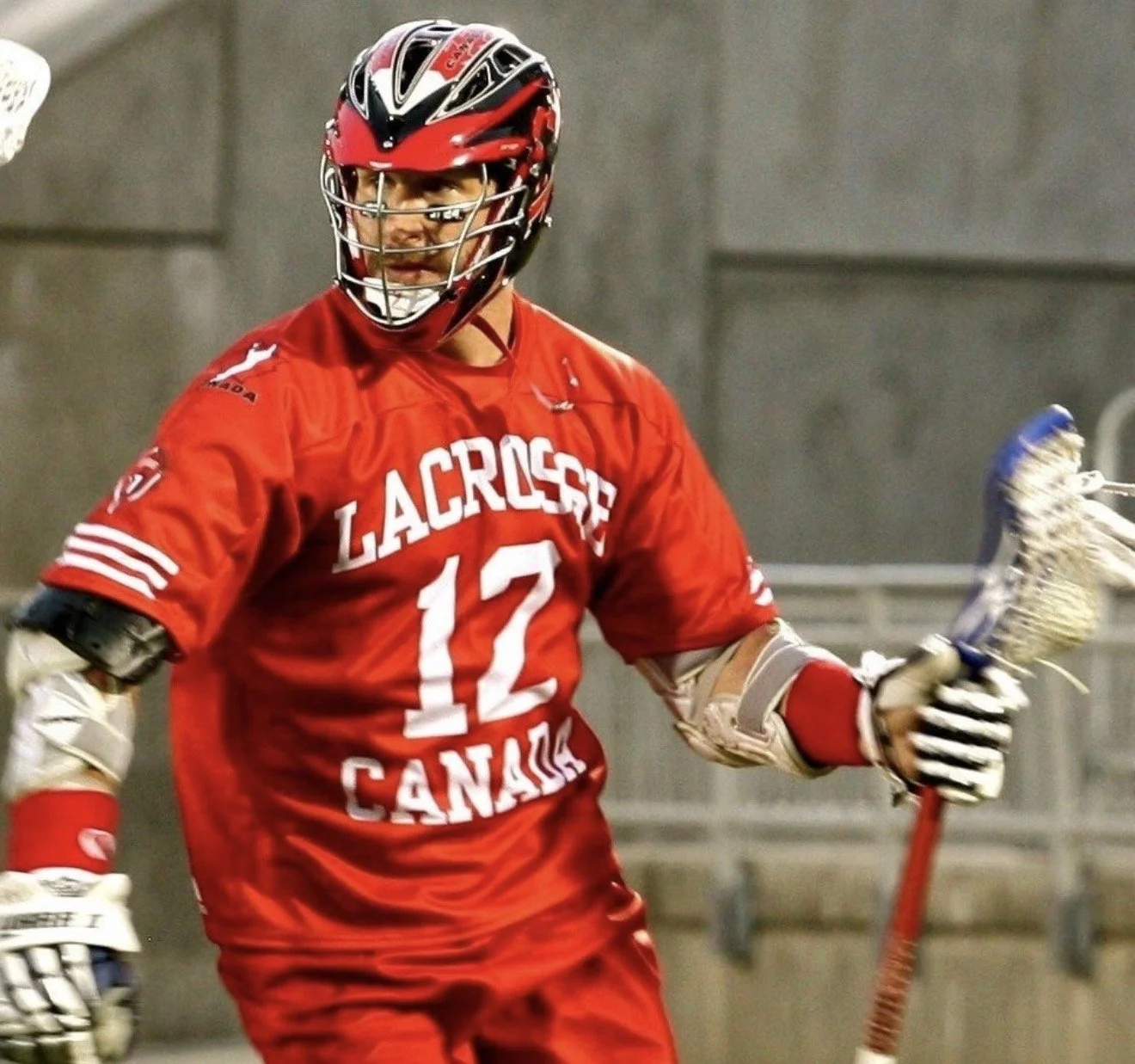Peterborough Lakers legend John Grant Jr. has added another major honour to his remarkable lacrosse career, officially joining the Canadian Lacrosse Hall of Fame as part of its Class of 2026.
