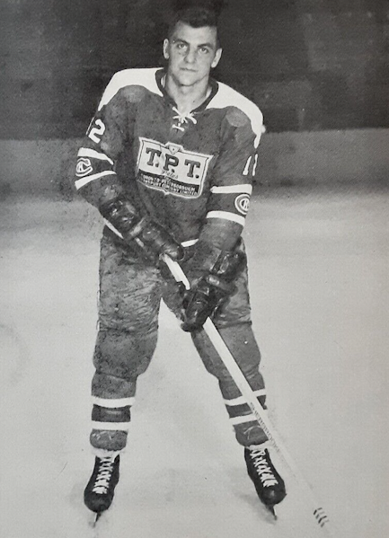 Former Peterborough Petes forward André Lacroix, who recorded an incredible 239 points in just 97 games with the team before becoming one of professional hockey’s most prolific playmakers, has died at the age of 81.