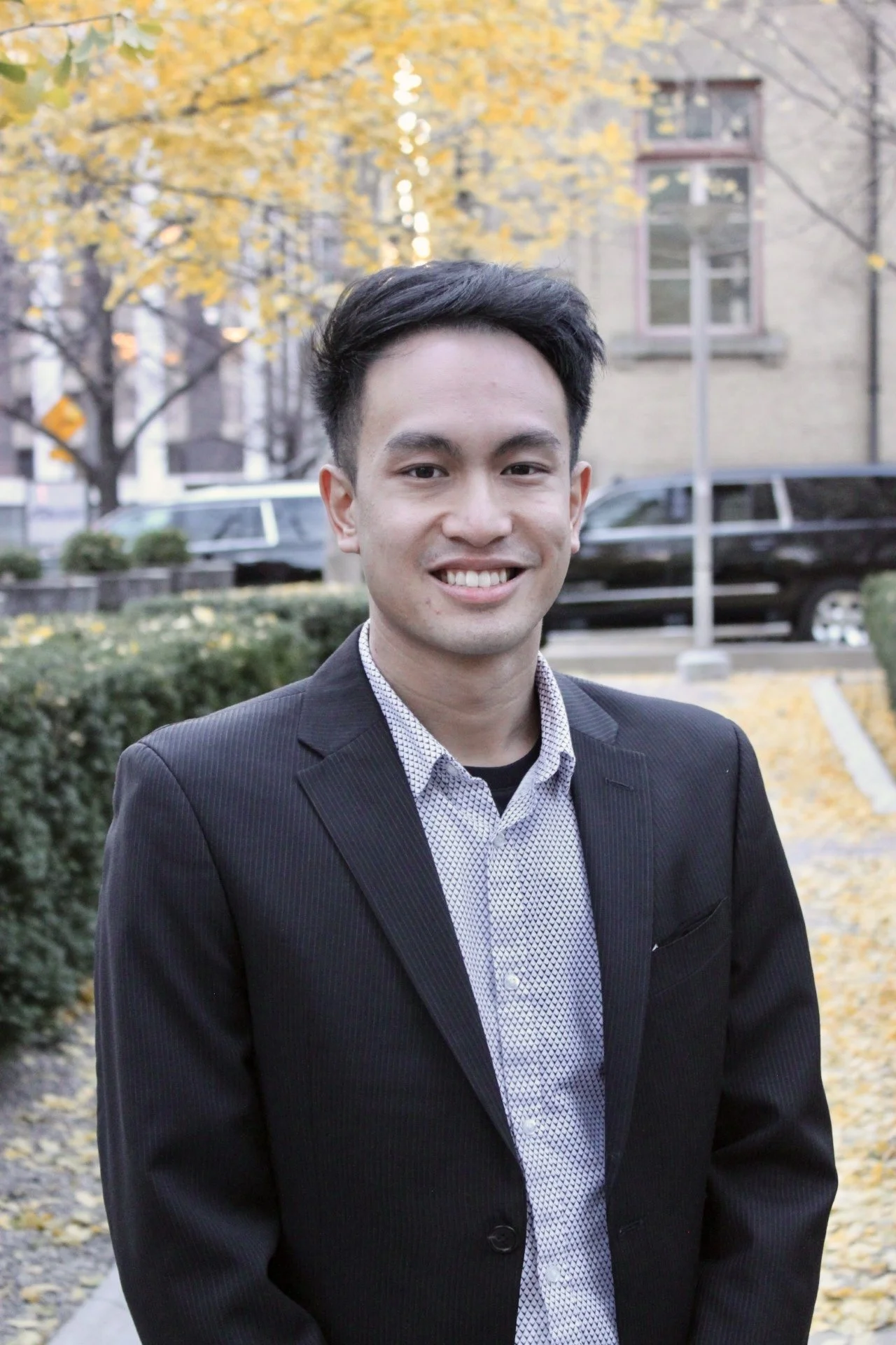 Lakelands Public Health has a new Associate Medical Officer of Health whose career has taken him from family medicine and hospital care to public health work in communities across Ontario.