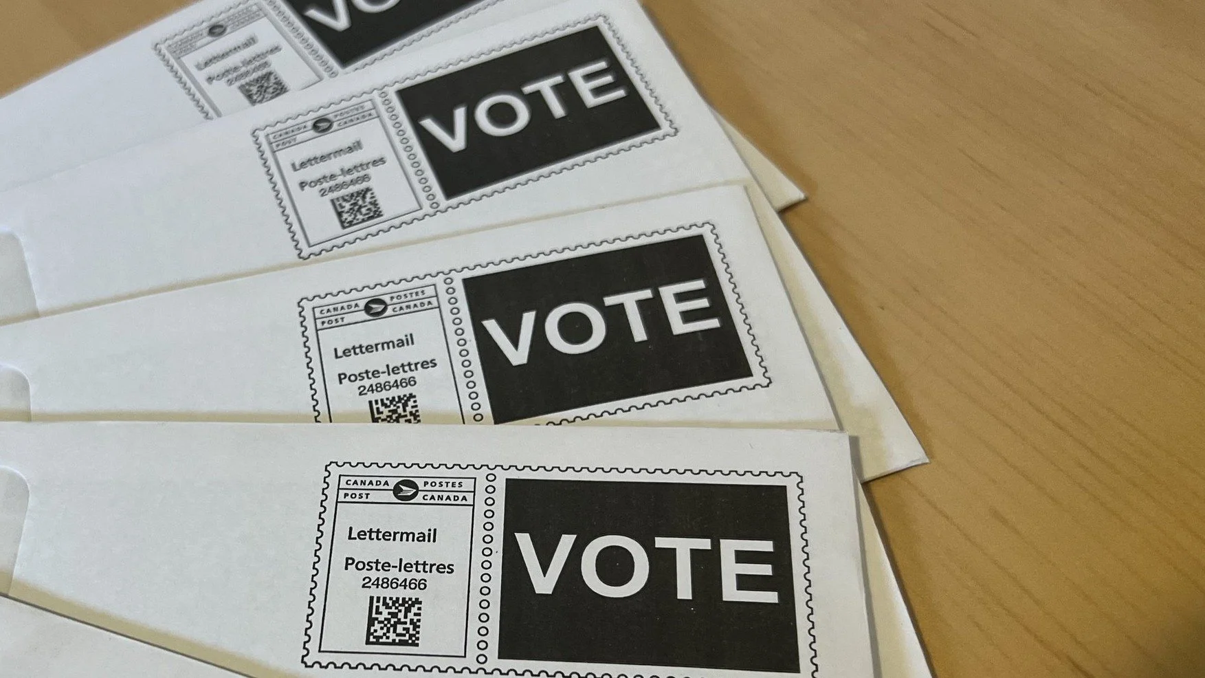 Residents Encouraged to Check Voter Information Before Aug. 12 For the 2026 Municipal Election