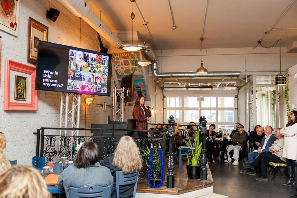Peterborough entrepreneurs and small business owners can choose the workshops, connections and ideas that are most useful to them when the Modern Entrepreneur Experience returns for its third year.