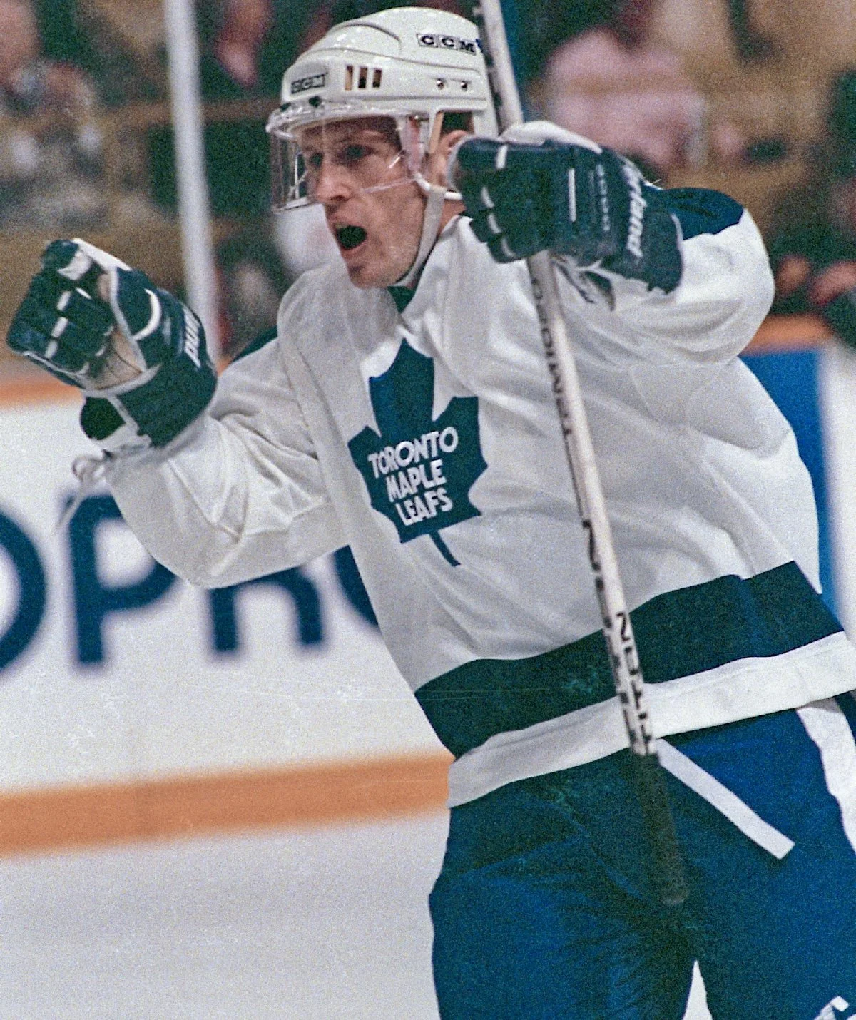 Former Peterborough Pete and two-time Stanley Cup champion Dave Reid will join the Maple Leafs Alumni team for Rivalry Night: The Battle of Ontario