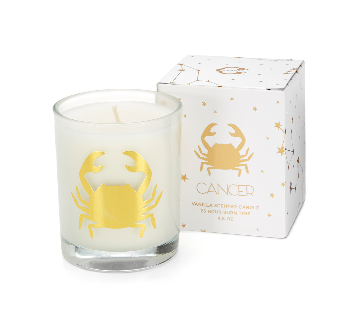 C. Wonder Zodiac Candles