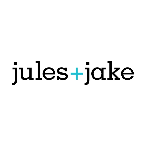 julesandjake.com