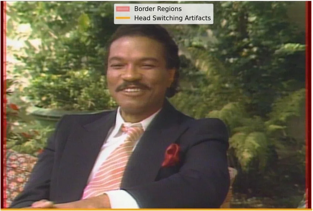 Automating AV Archival Workflows: Part 4