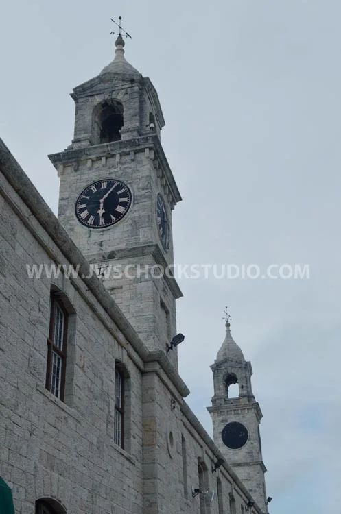 Clock Tower