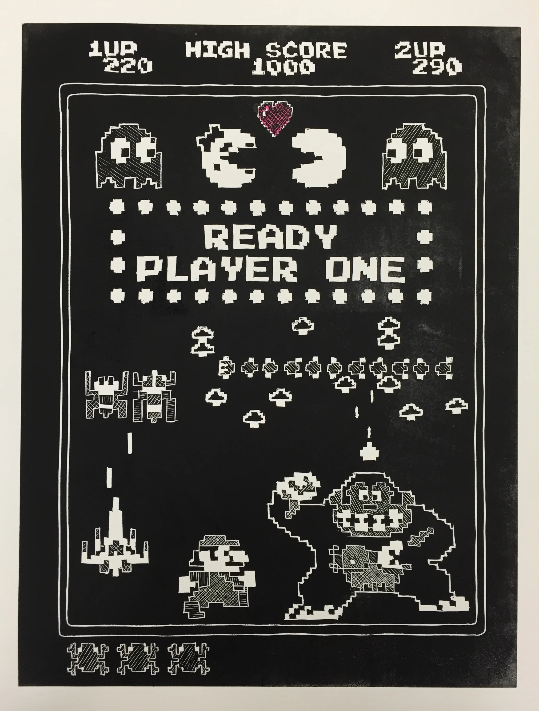 "8-Bit Memories"