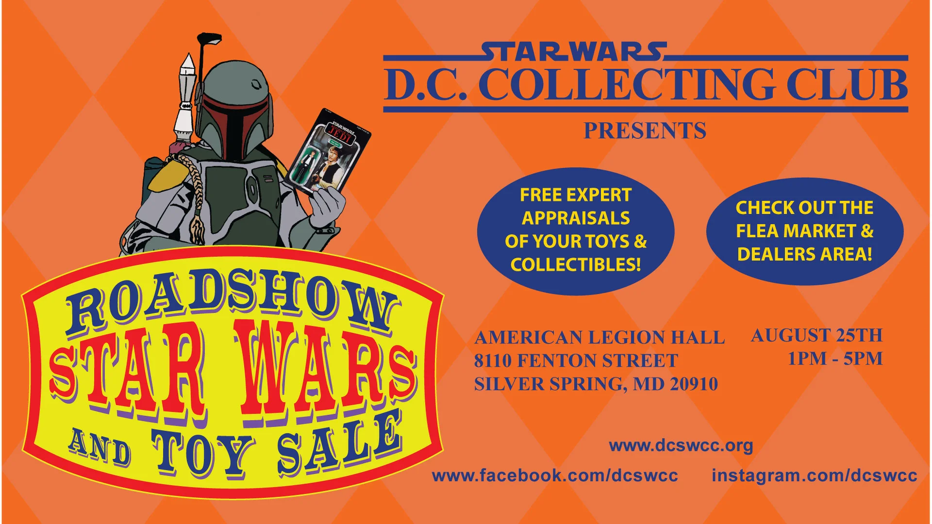 Facebook Event Cover Image