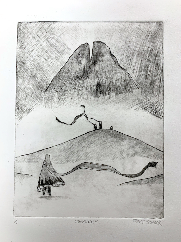 "Journey"