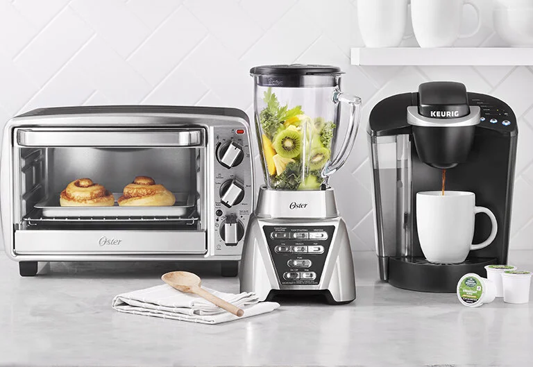Kitchen - Home