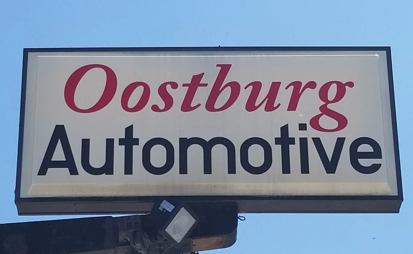 Oostburg Automotive