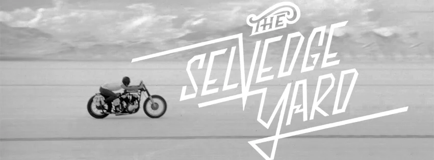 The Selvedge Yard
