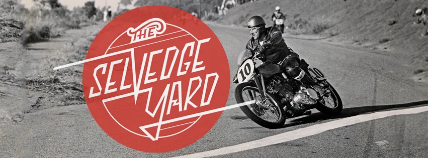 The Selvedge Yard