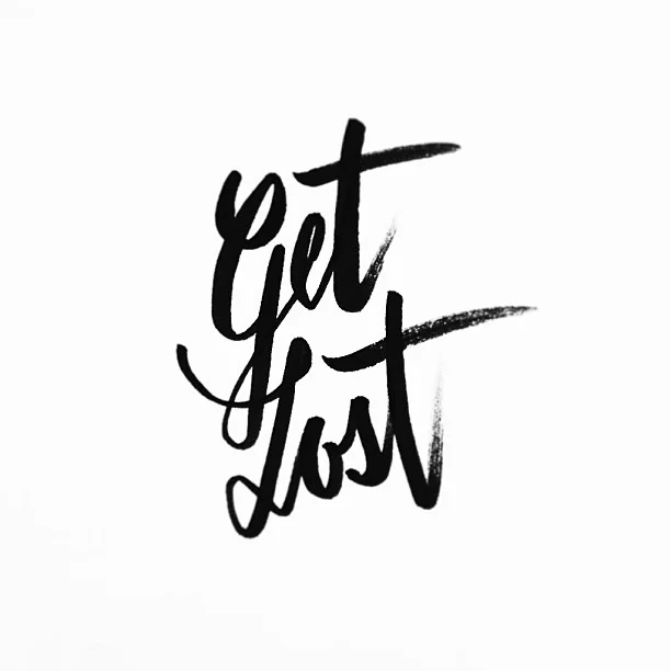Get Lost
