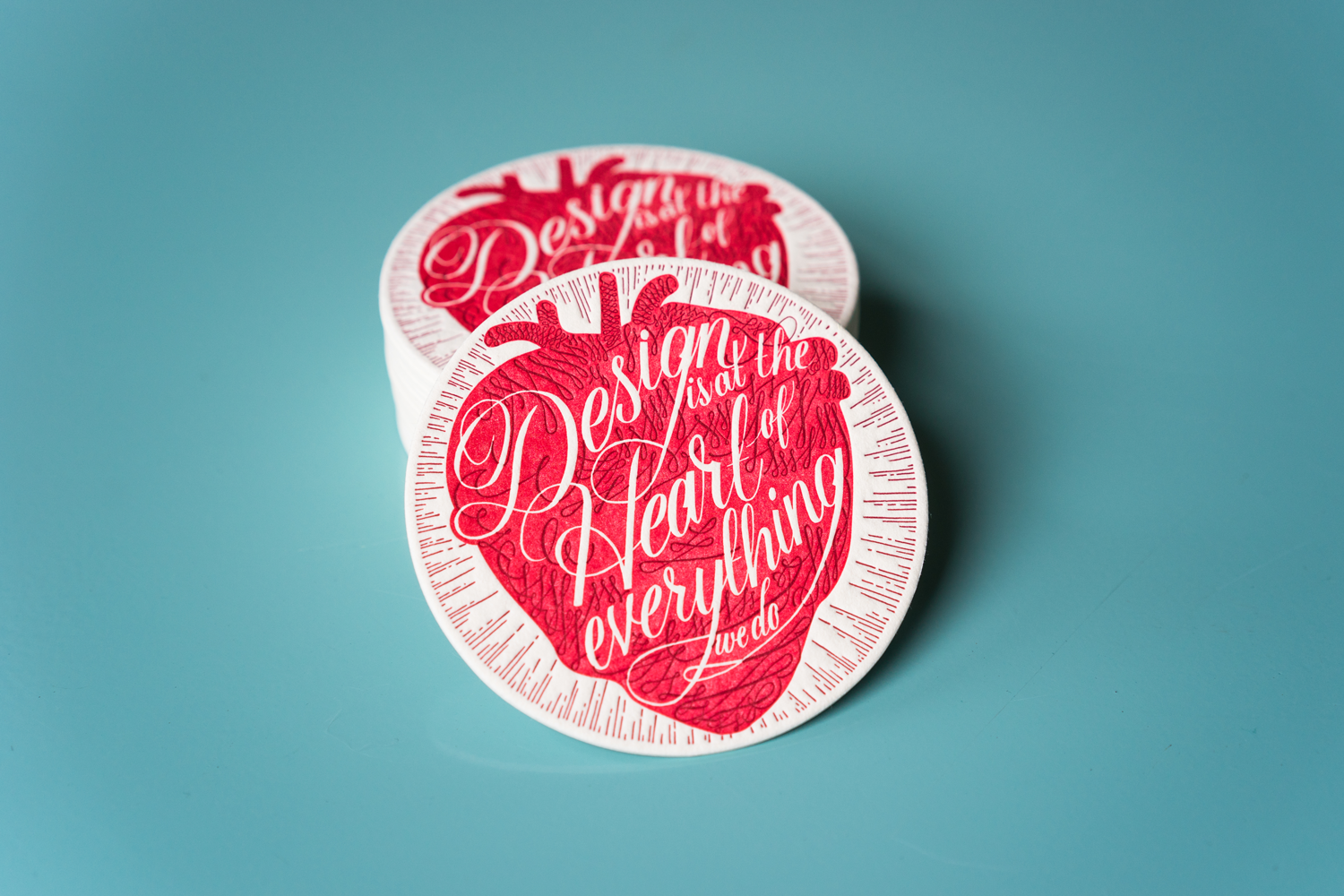 Shopify Coasters