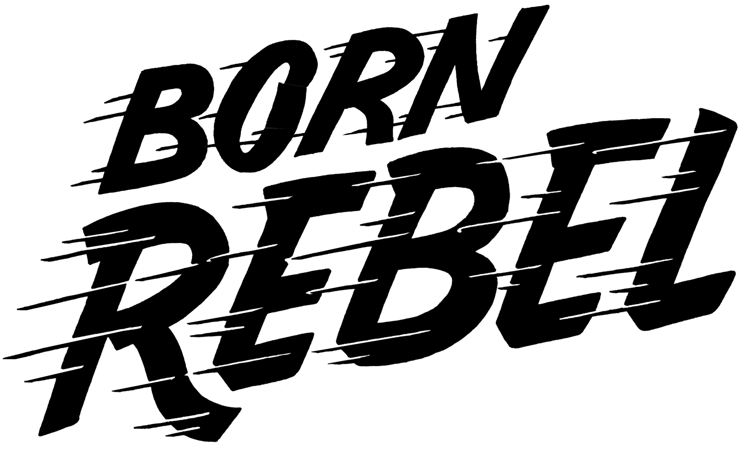 Born Rebel